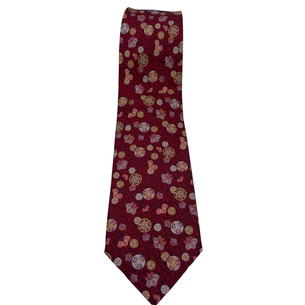 The Metropolitan Museum of Art /Ceremonial Sword‎ Tie 100% Silk (TE21) NWTs
